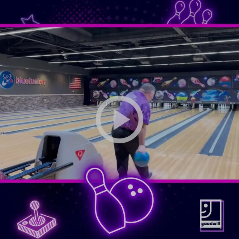 Team Purple video thumbnail