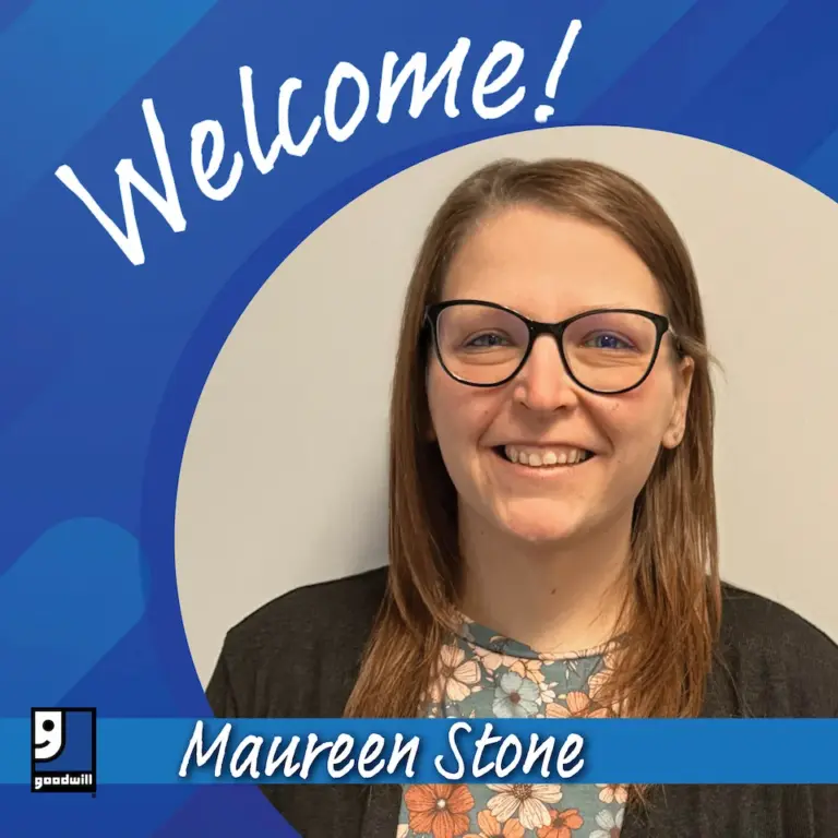 Maureen Stone