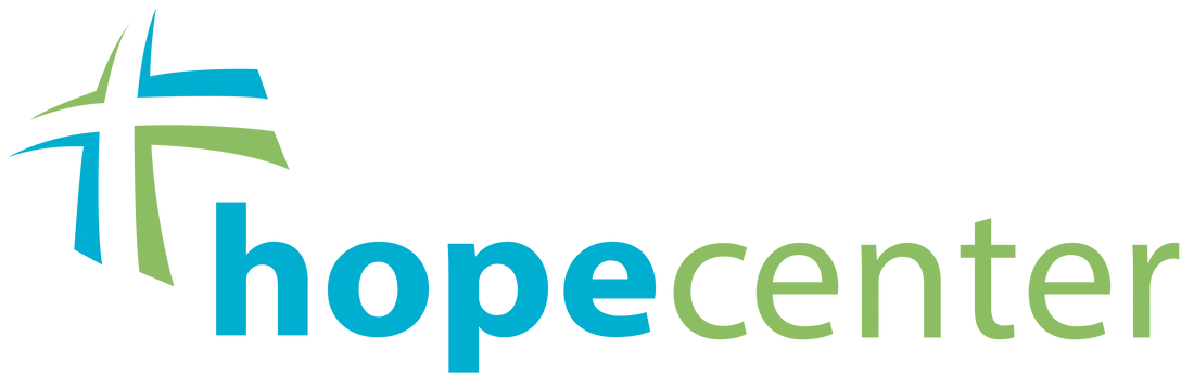 Hope Center logo