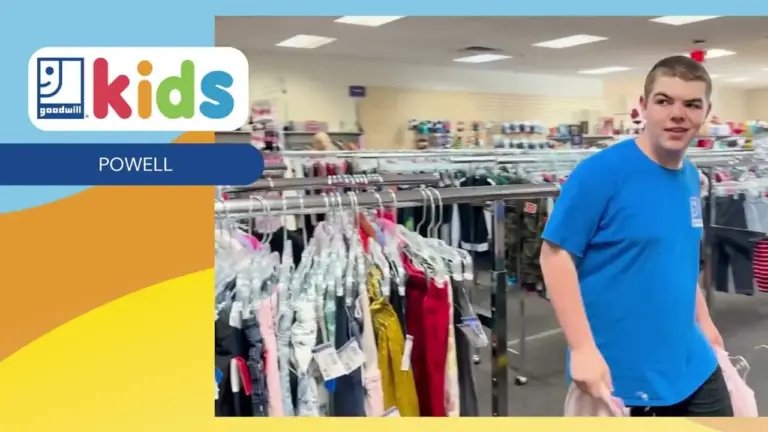 OOD Summer Youth Program video thumbnail
